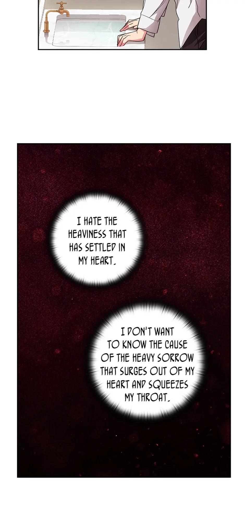 Reminiscence Adonis Chapter 139 page 46