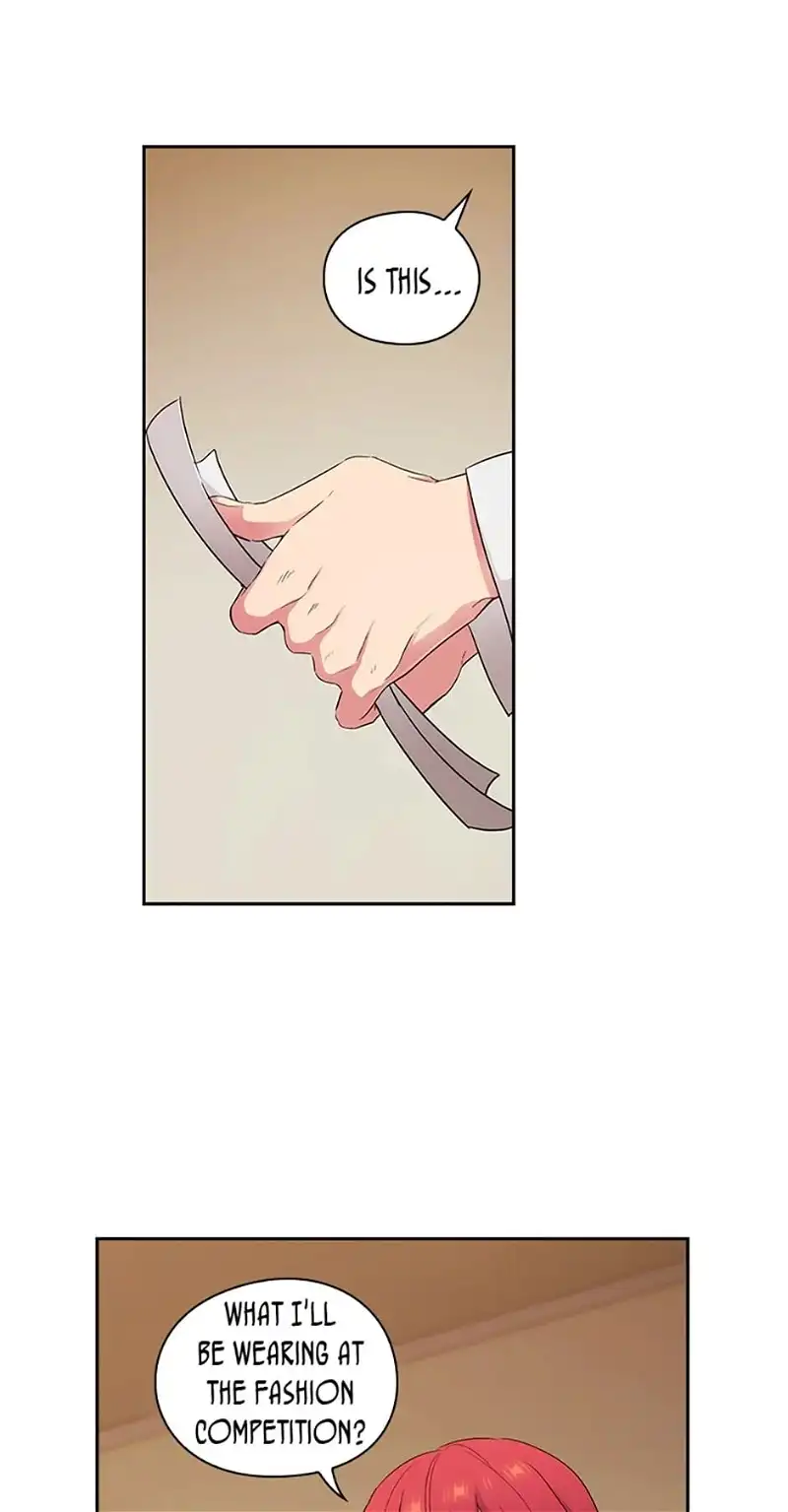 Reminiscence Adonis Chapter 140 page 4