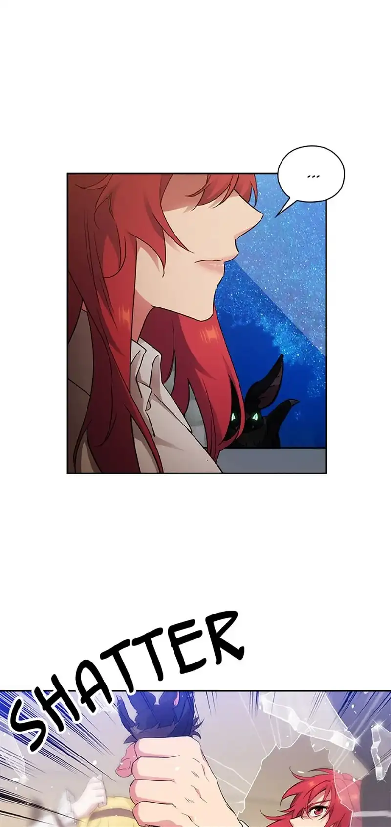 Reminiscence Adonis Chapter 140 page 7