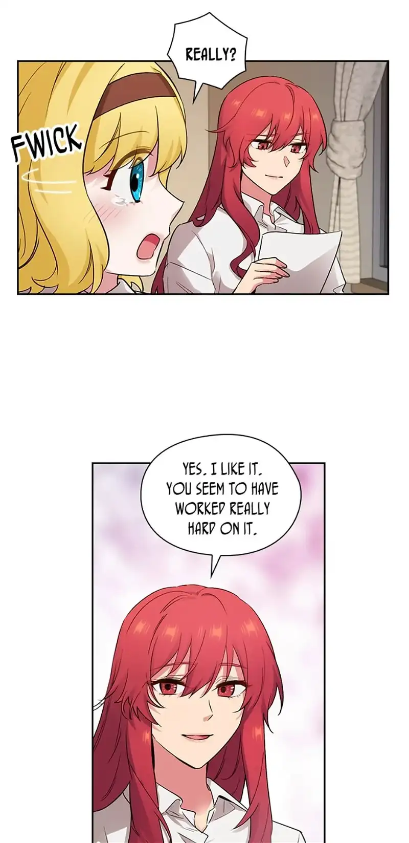 Reminiscence Adonis Chapter 140 page 12