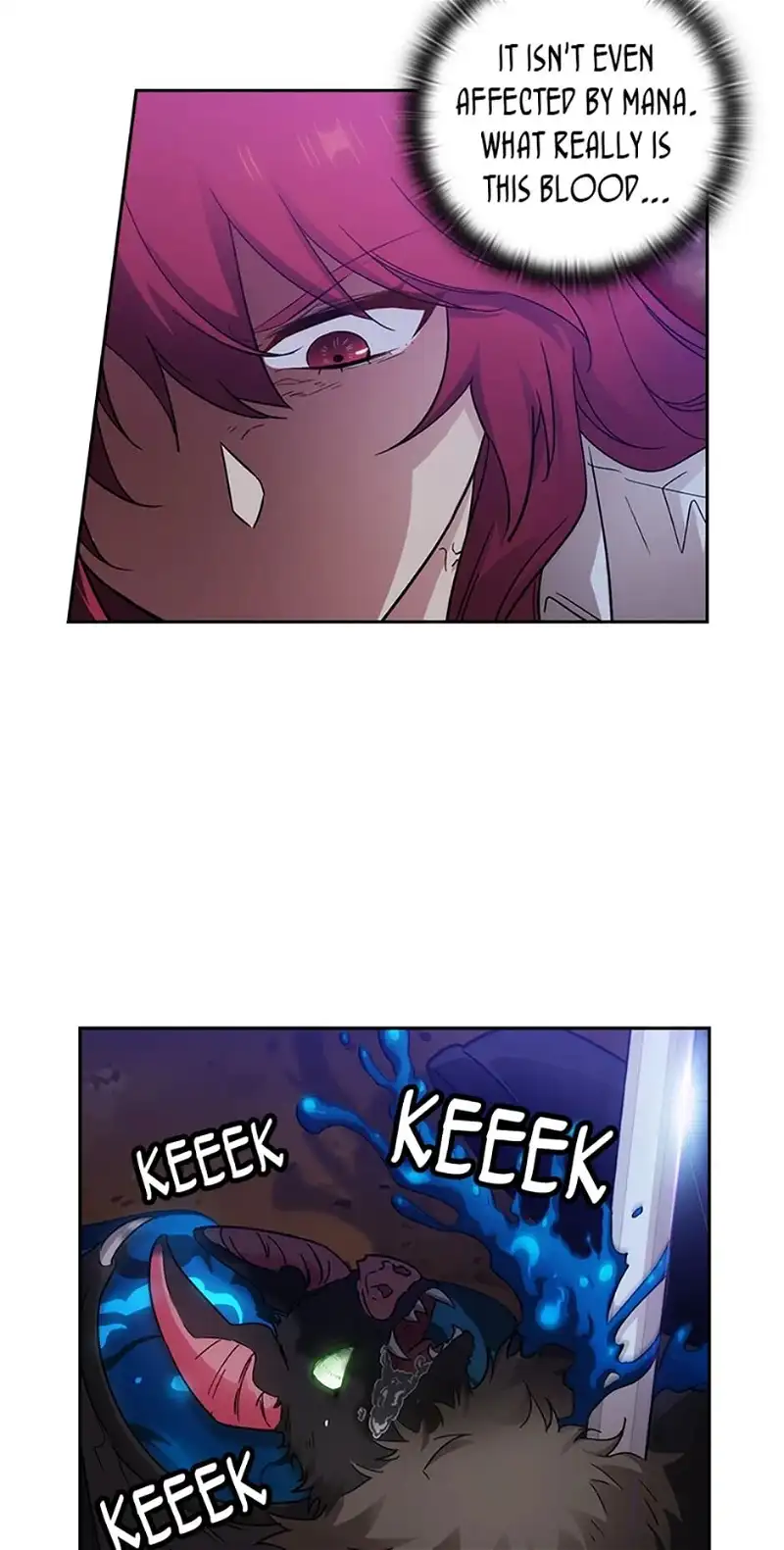 Reminiscence Adonis Chapter 140 page 21
