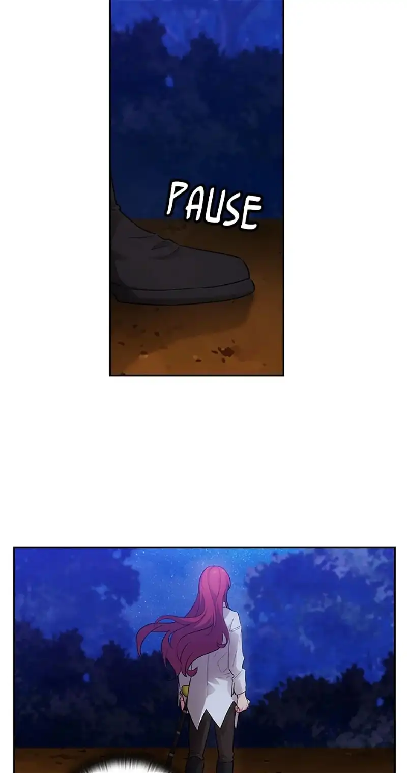 Reminiscence Adonis Chapter 140 page 26