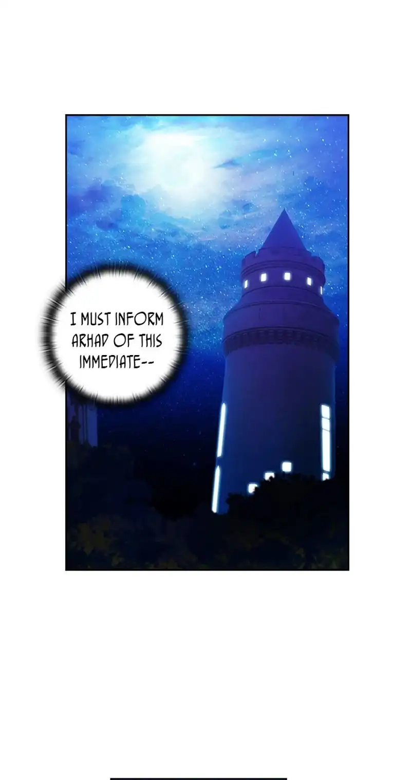Reminiscence Adonis Chapter 140 page 25