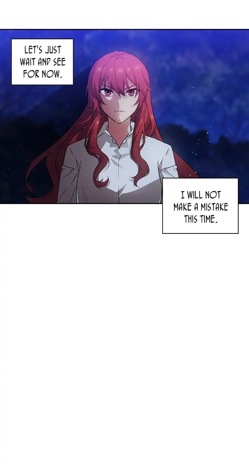 Reminiscence Adonis Chapter 140 page 31