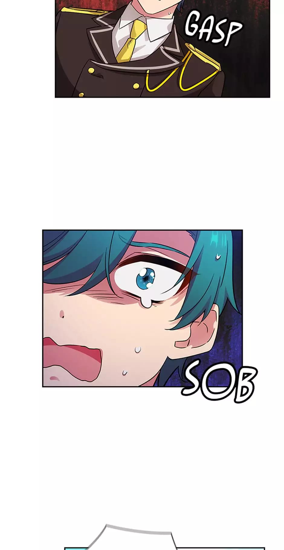 Reminiscence Adonis Chapter 141 page 2