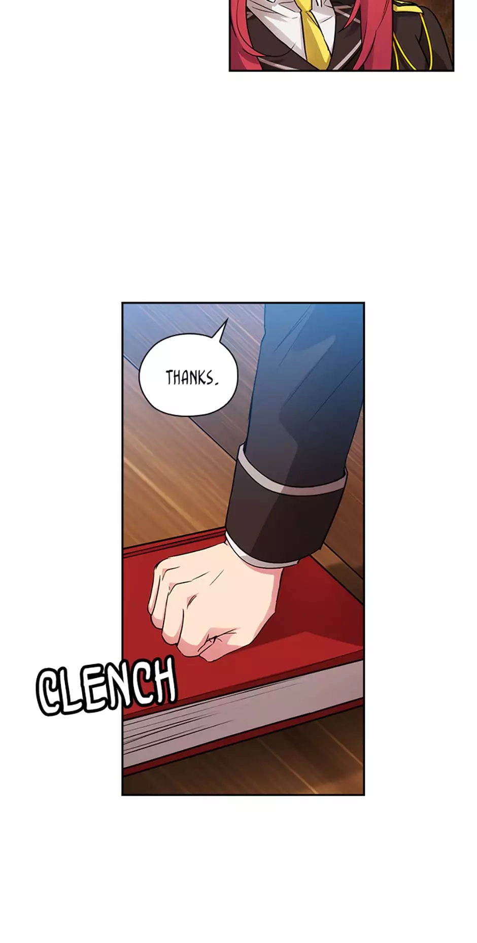 Reminiscence Adonis Chapter 141 page 12