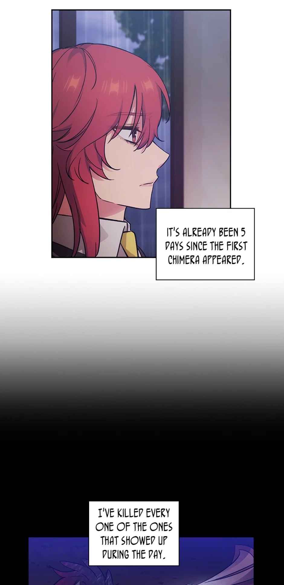 Reminiscence Adonis Chapter 141 page 17