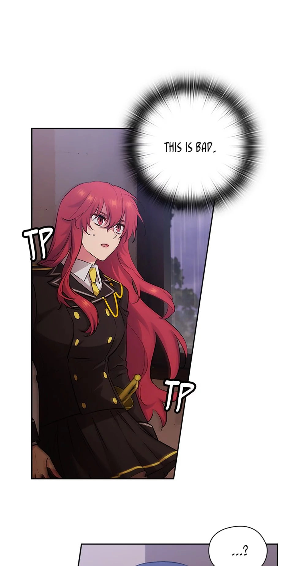 Reminiscence Adonis Chapter 141 page 25