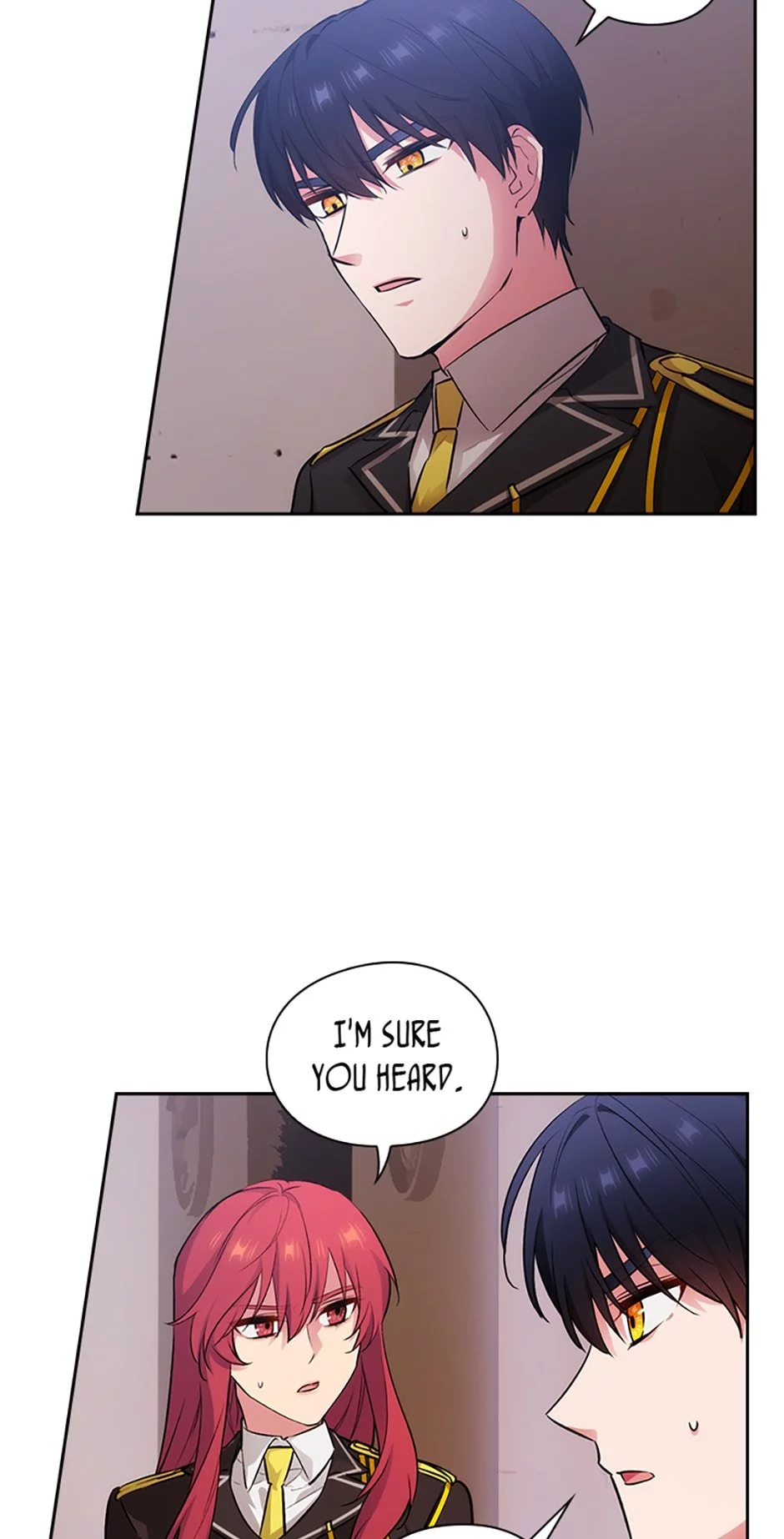 Reminiscence Adonis Chapter 141 page 26