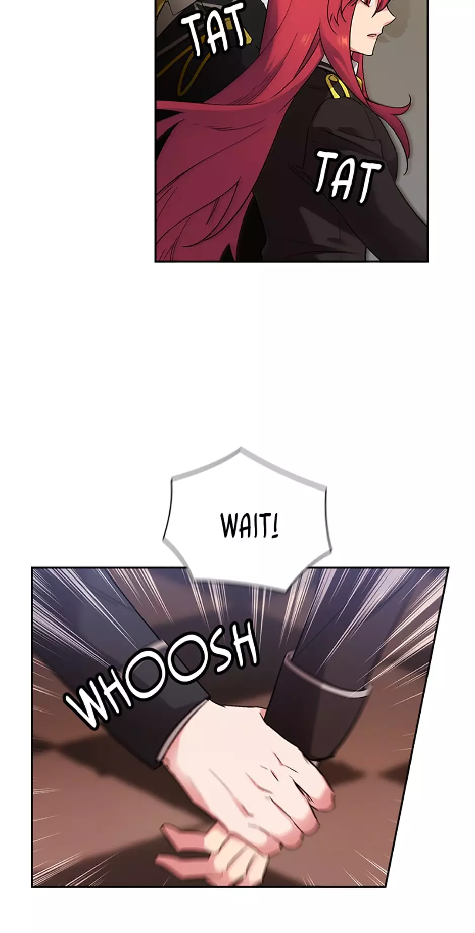 Reminiscence Adonis Chapter 141 page 29