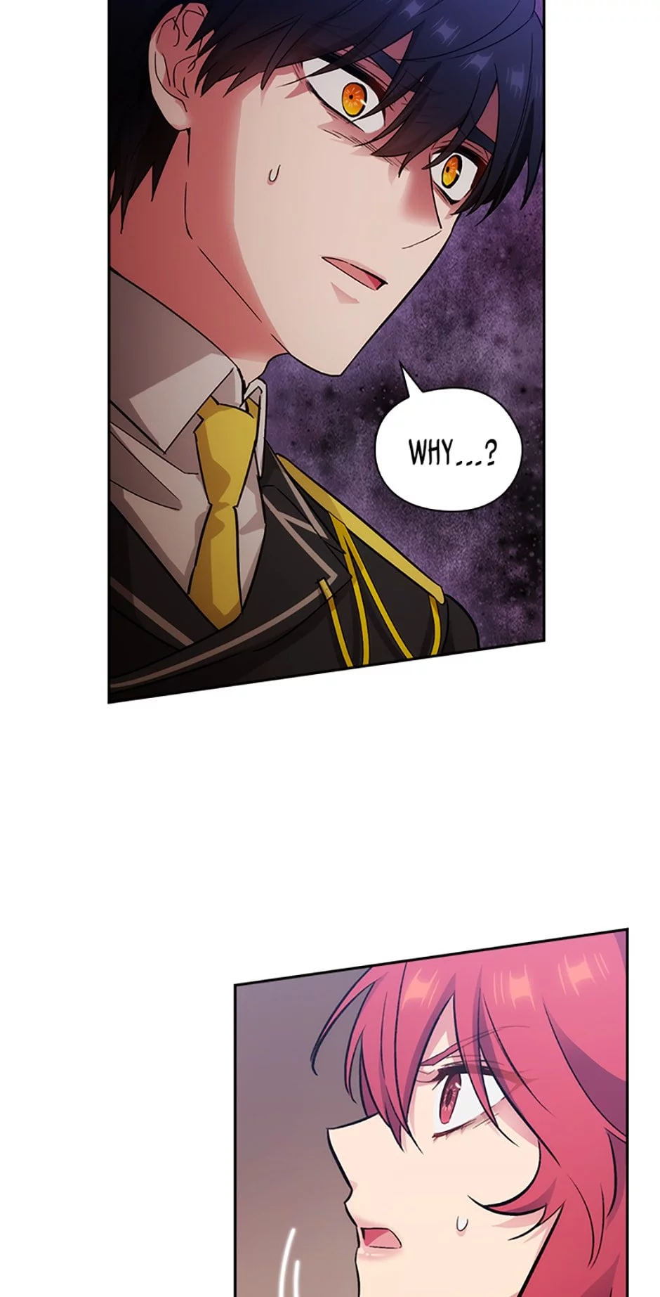 Reminiscence Adonis Chapter 141 page 32