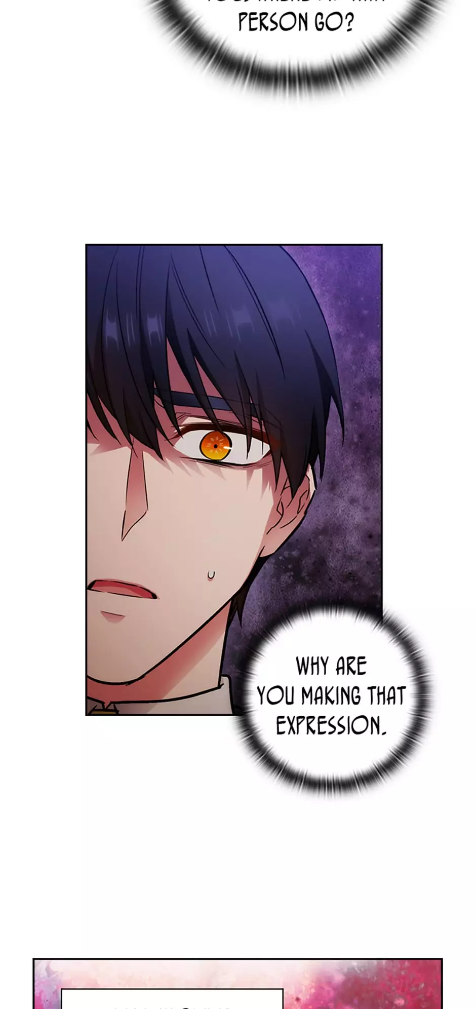 Reminiscence Adonis Chapter 141 page 38