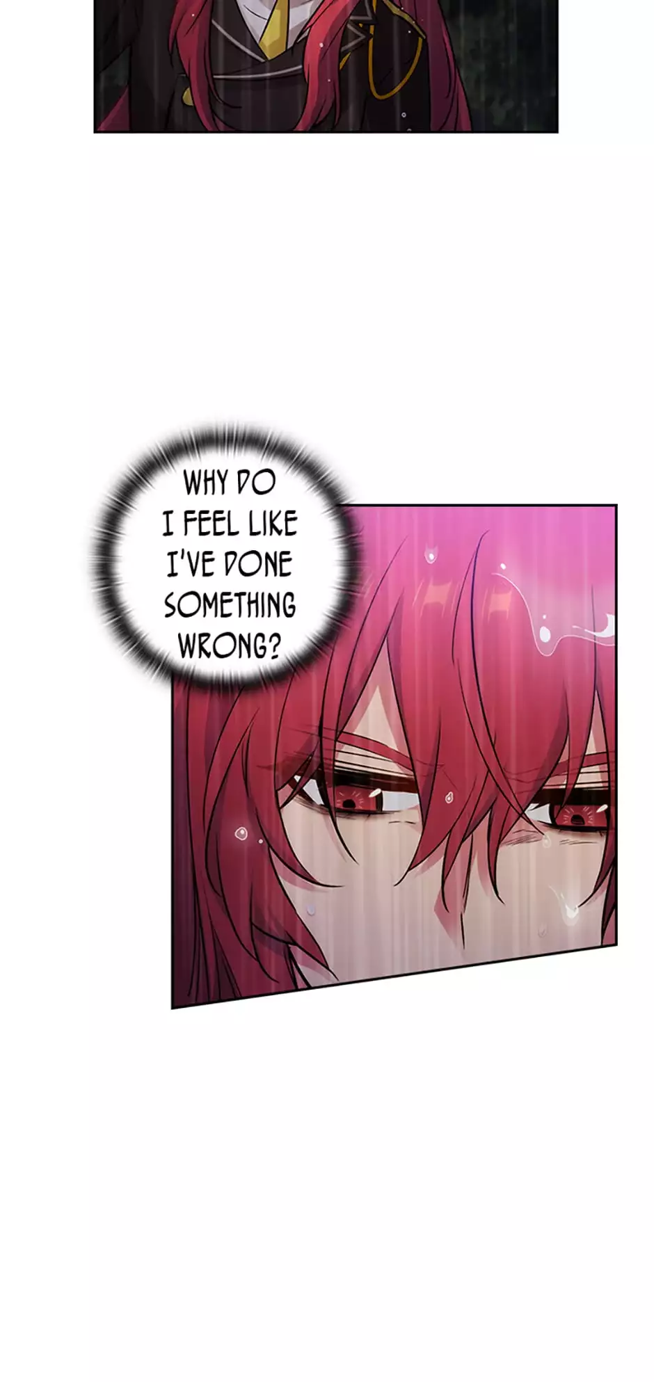 Reminiscence Adonis Chapter 141 page 40