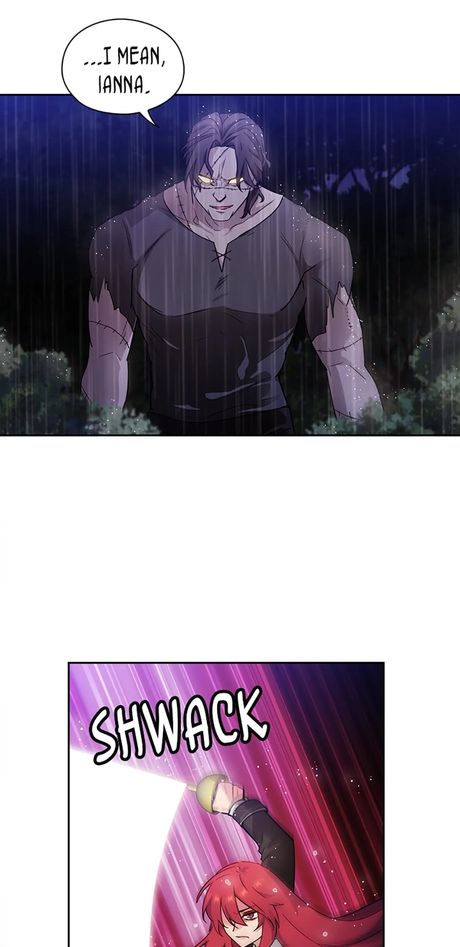 Reminiscence Adonis Chapter 141 page 43