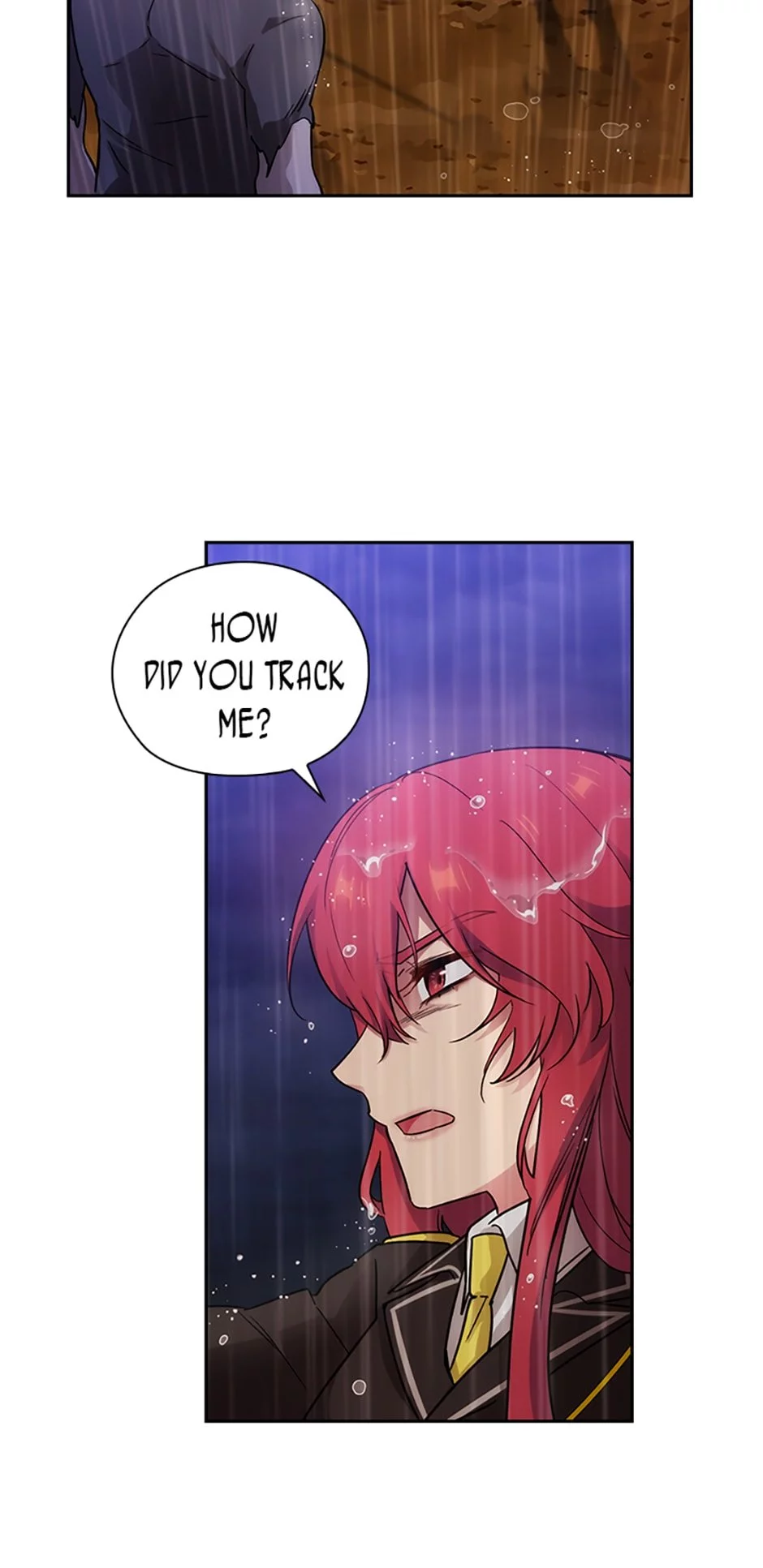 Reminiscence Adonis Chapter 141 page 47