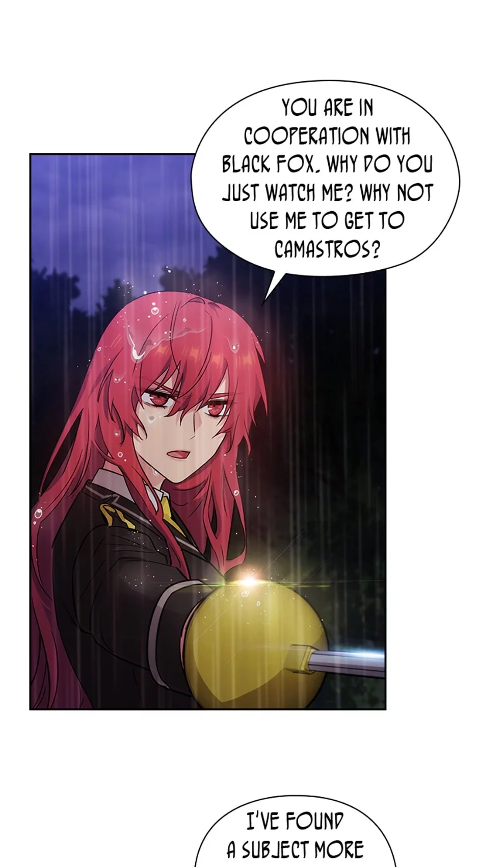 Reminiscence Adonis Chapter 141 page 49