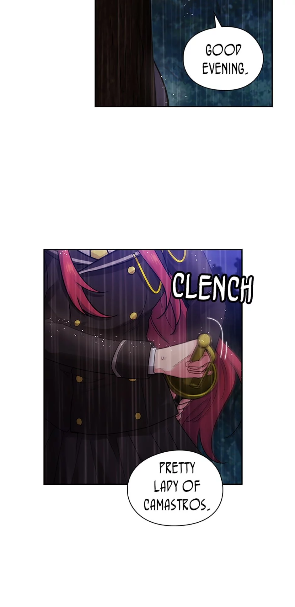 Reminiscence Adonis Chapter 141 page 42