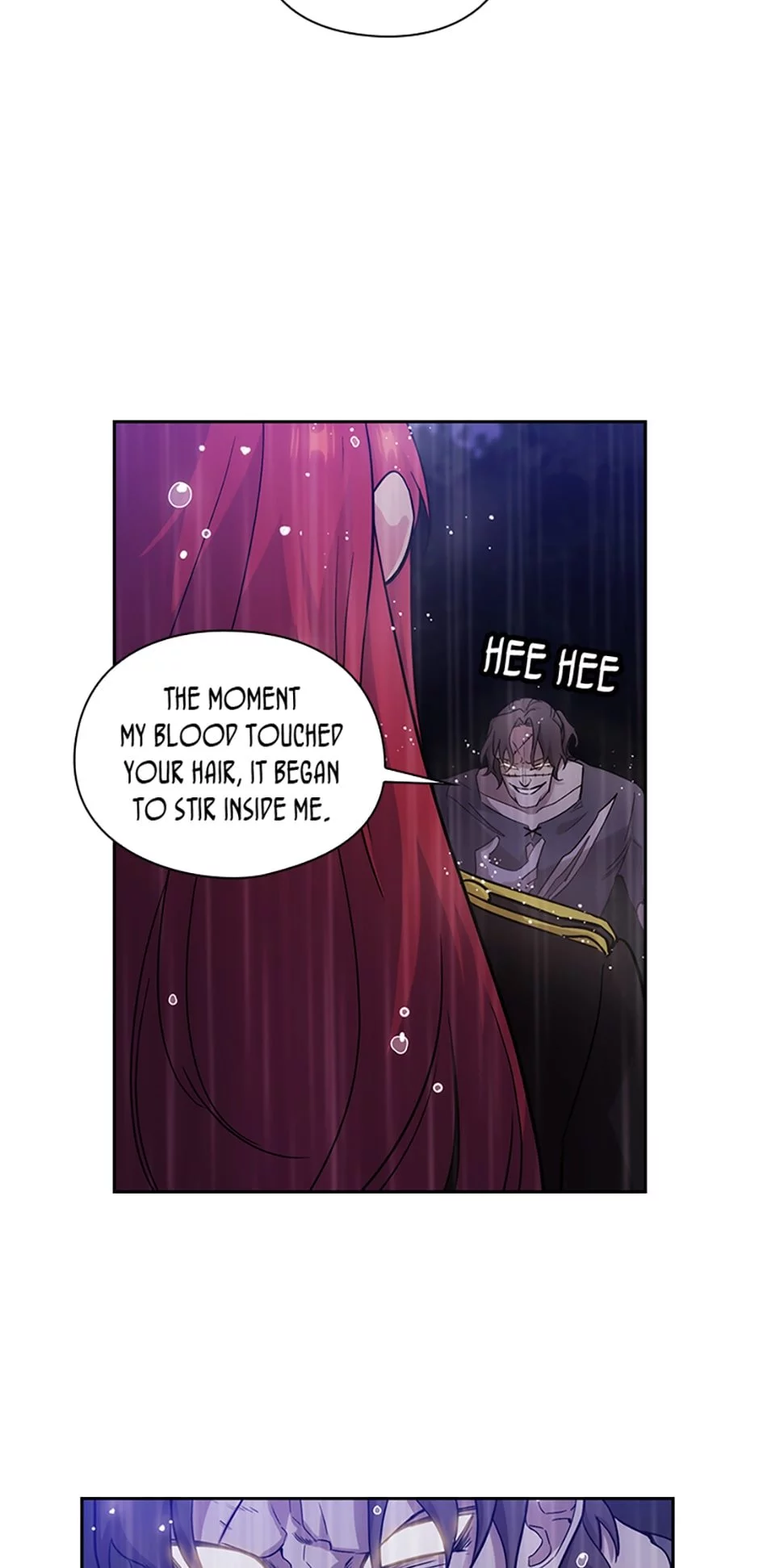 Reminiscence Adonis Chapter 142 page 6
