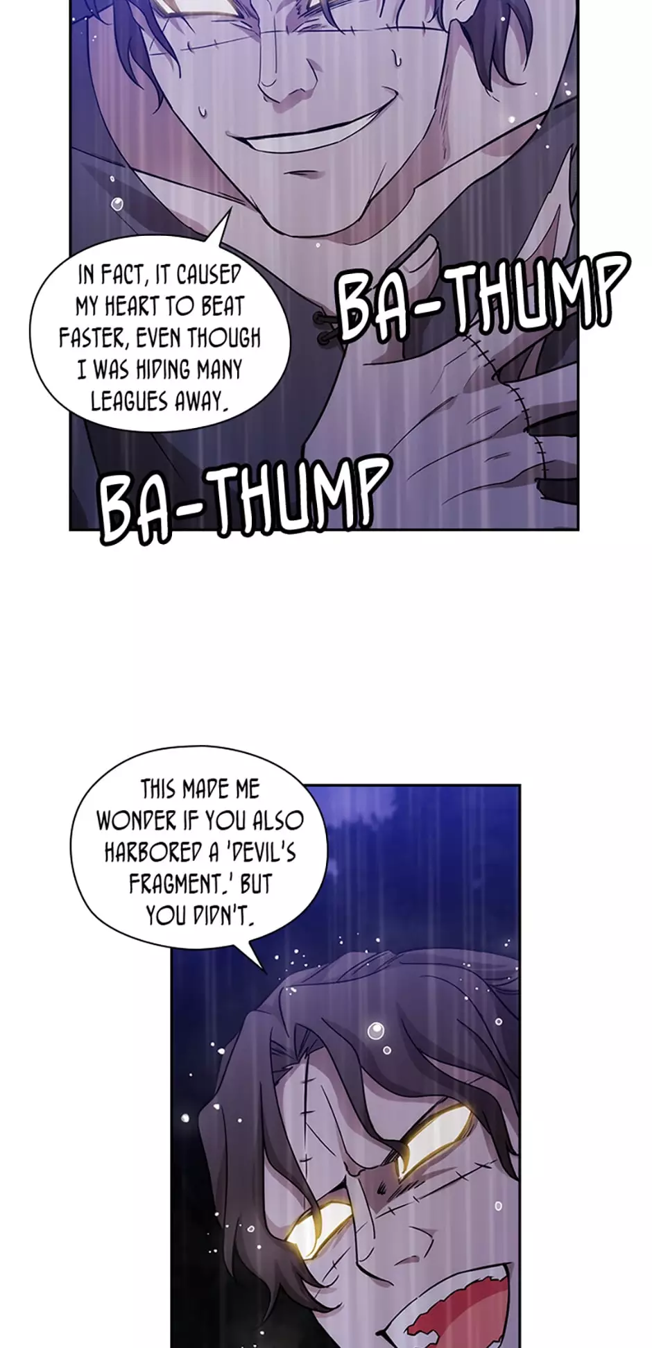 Reminiscence Adonis Chapter 142 page 7
