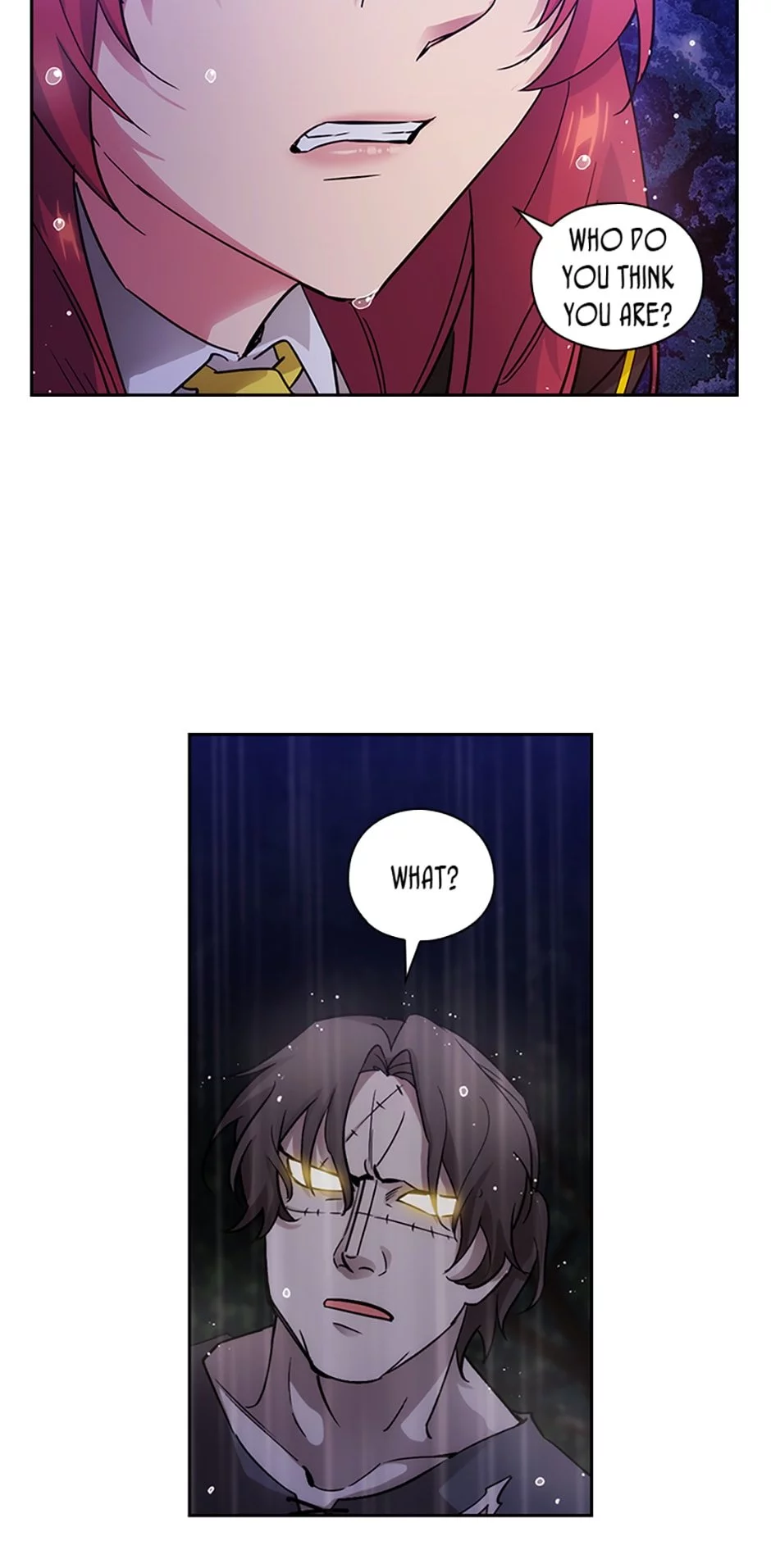 Reminiscence Adonis Chapter 142 page 10