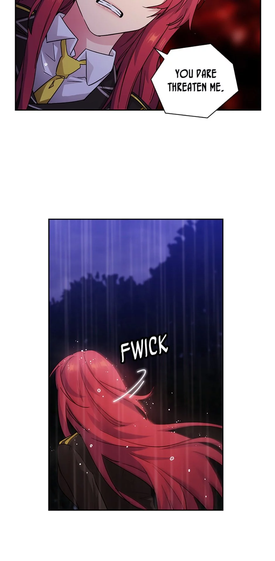 Reminiscence Adonis Chapter 142 page 13