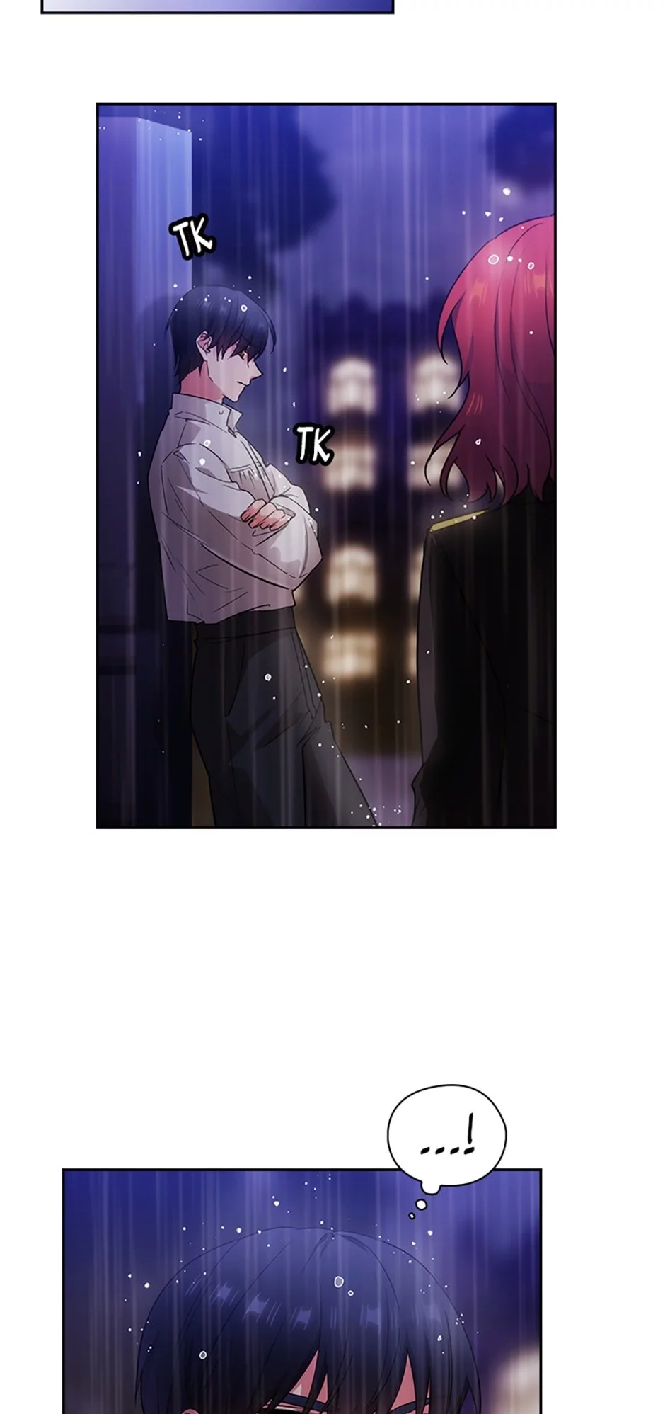 Reminiscence Adonis Chapter 142 page 19