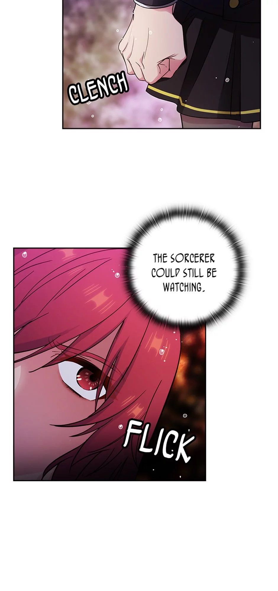 Reminiscence Adonis Chapter 142 page 23