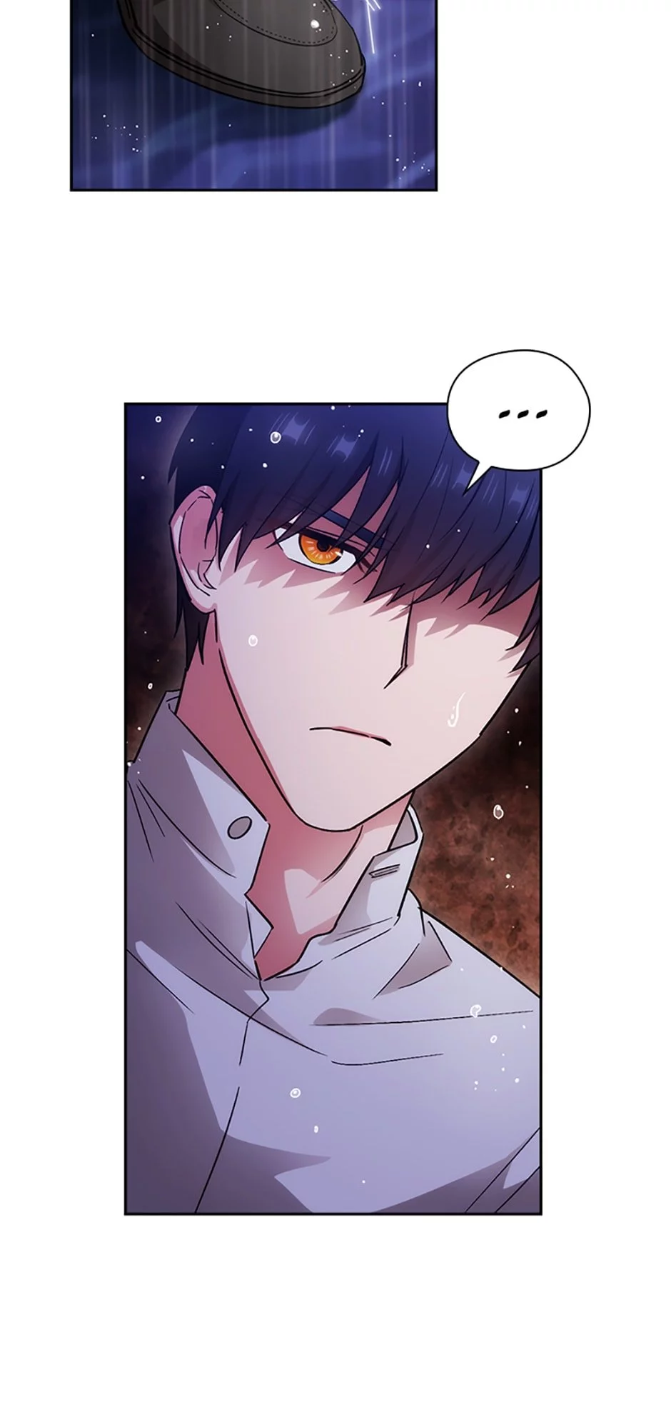 Reminiscence Adonis Chapter 142 page 26