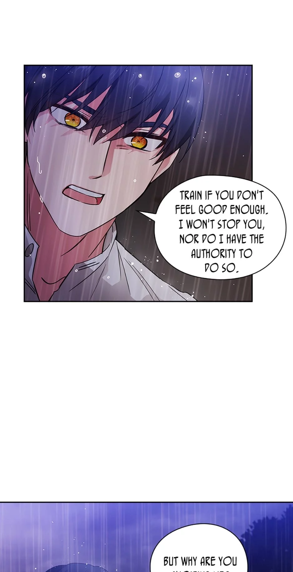 Reminiscence Adonis Chapter 142 page 31