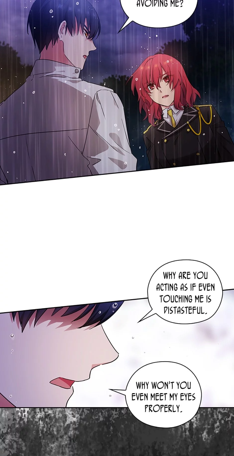 Reminiscence Adonis Chapter 142 page 32