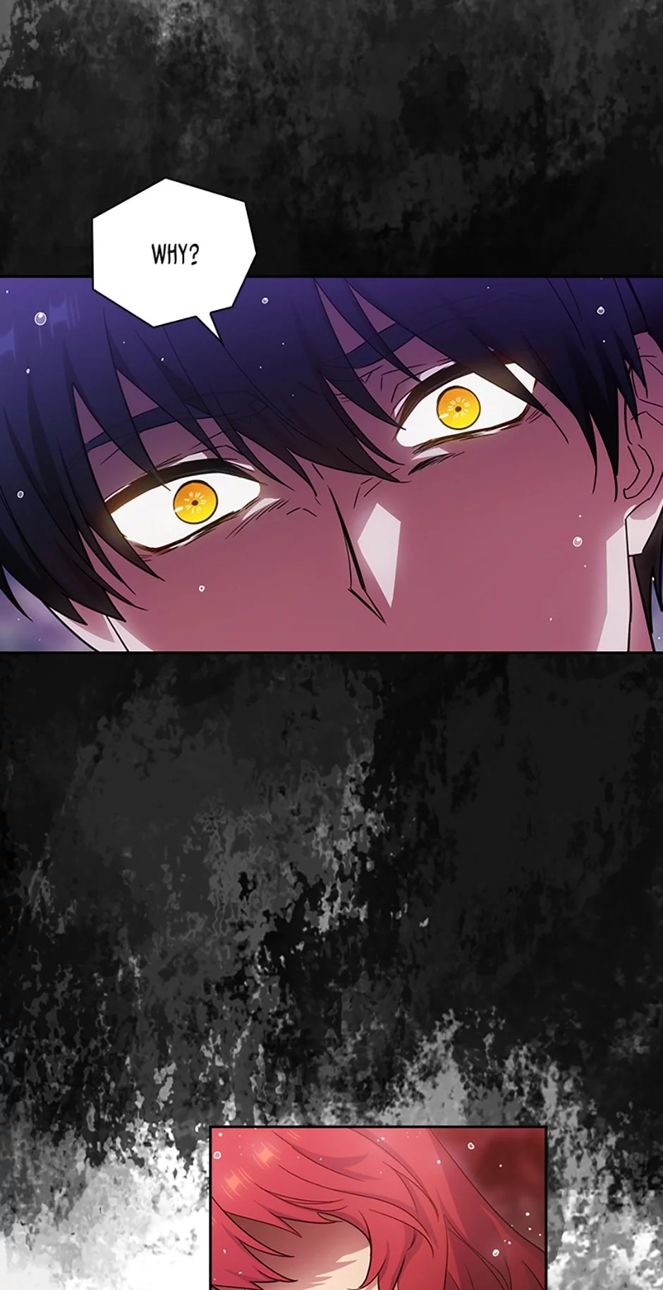 Reminiscence Adonis Chapter 142 page 33