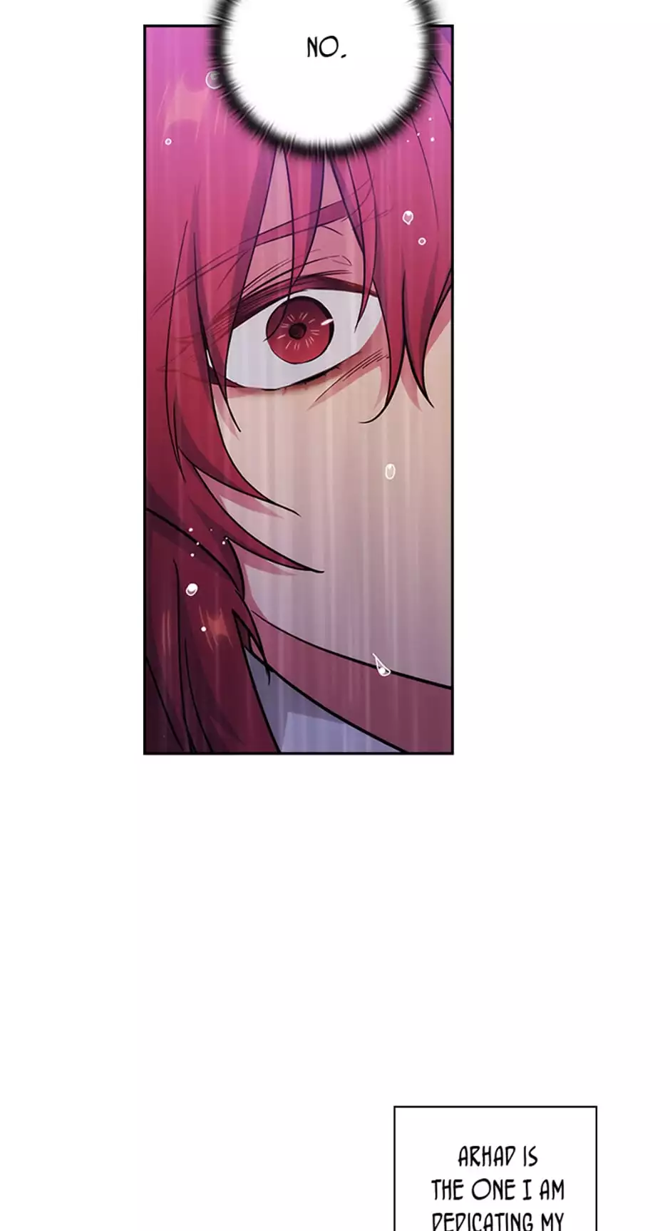 Reminiscence Adonis Chapter 142 page 39