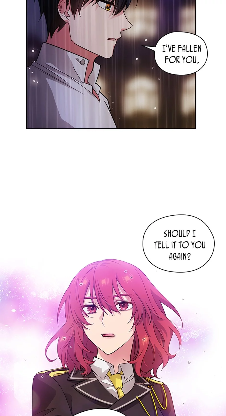 Reminiscence Adonis Chapter 142 page 42