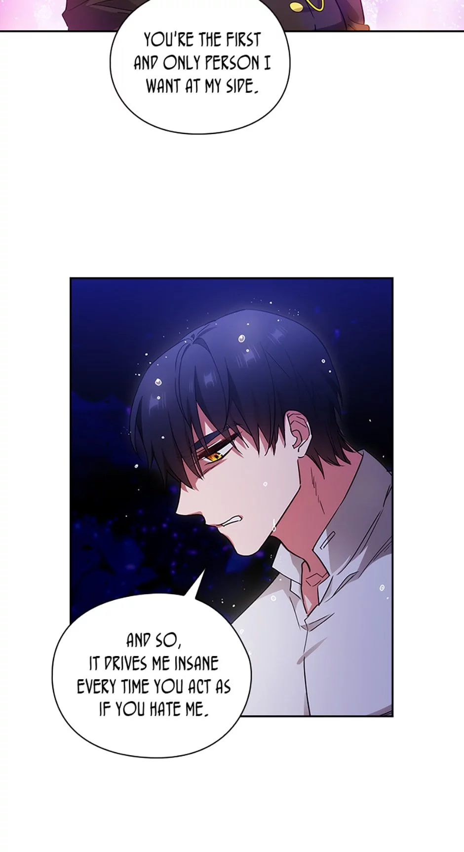Reminiscence Adonis Chapter 142 page 43