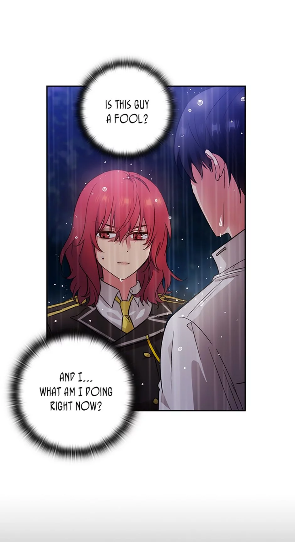 Reminiscence Adonis Chapter 142 page 44