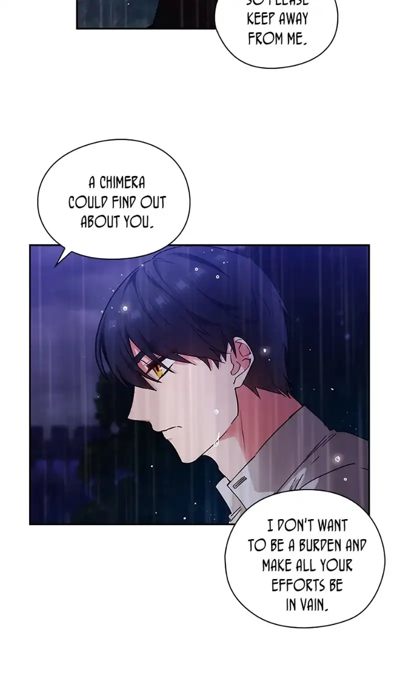 Reminiscence Adonis Chapter 143 page 5