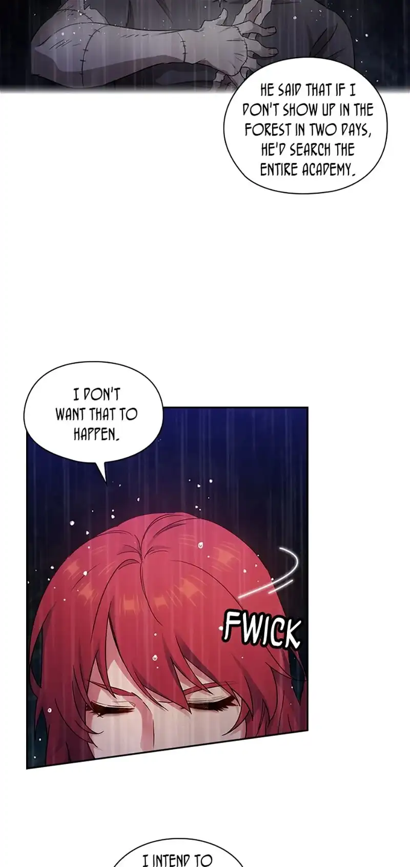 Reminiscence Adonis Chapter 143 page 7