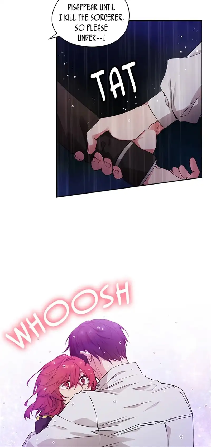 Reminiscence Adonis Chapter 143 page 8