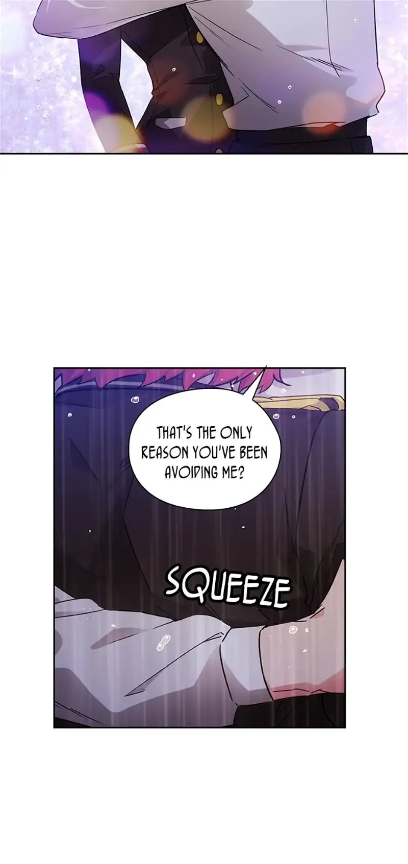 Reminiscence Adonis Chapter 143 page 9