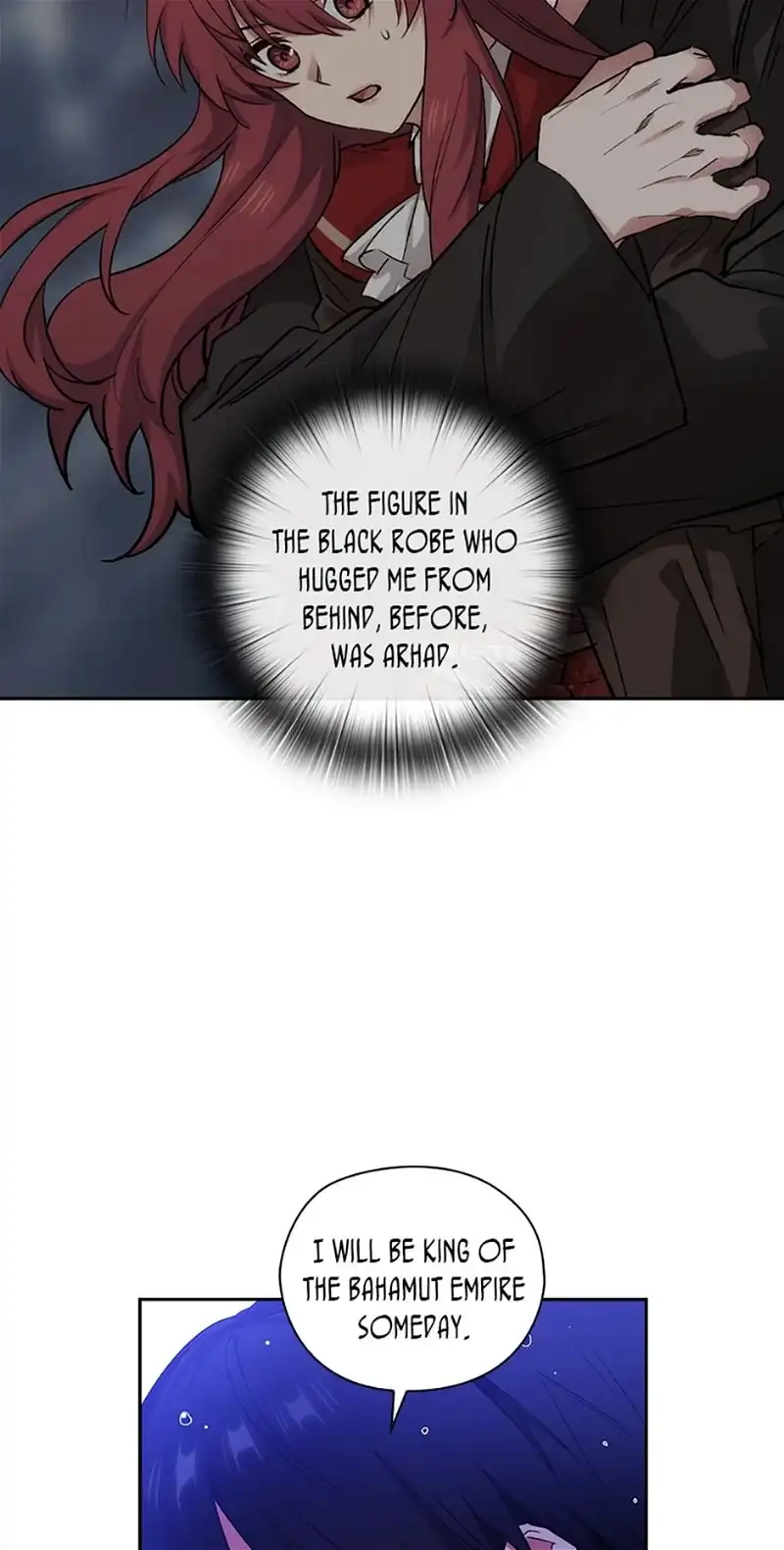 Reminiscence Adonis Chapter 143 page 11