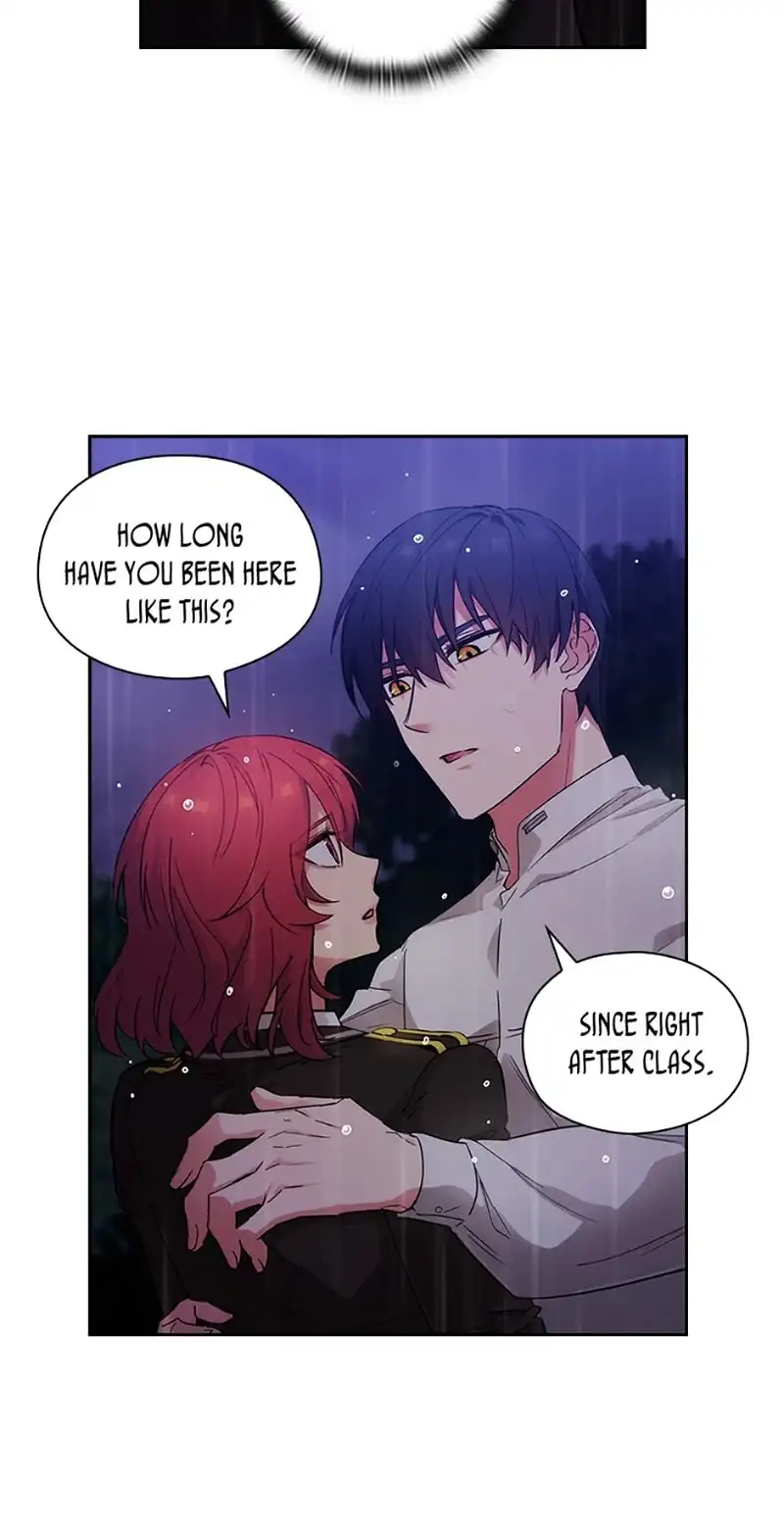 Reminiscence Adonis Chapter 143 page 23