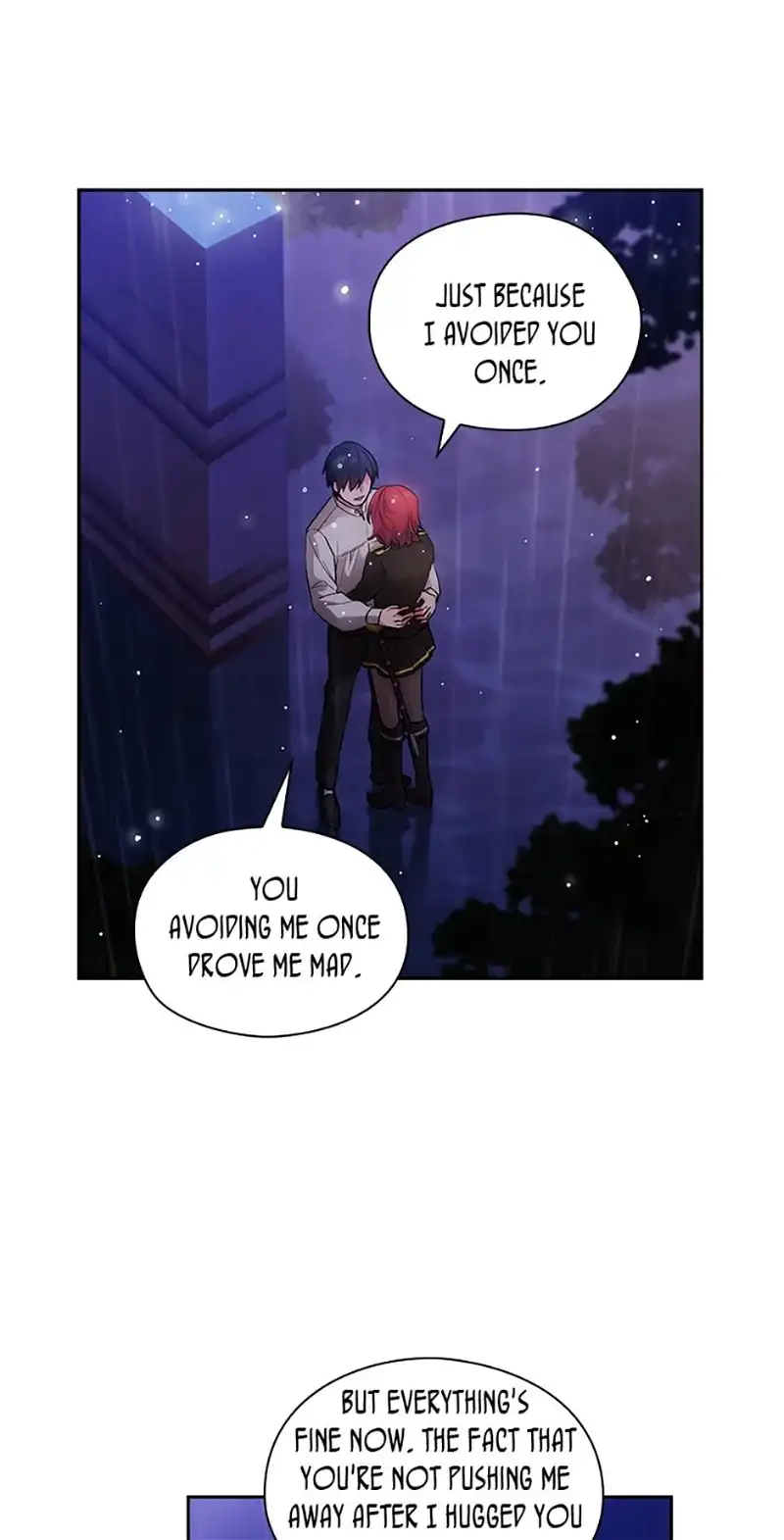 Reminiscence Adonis Chapter 143 page 24
