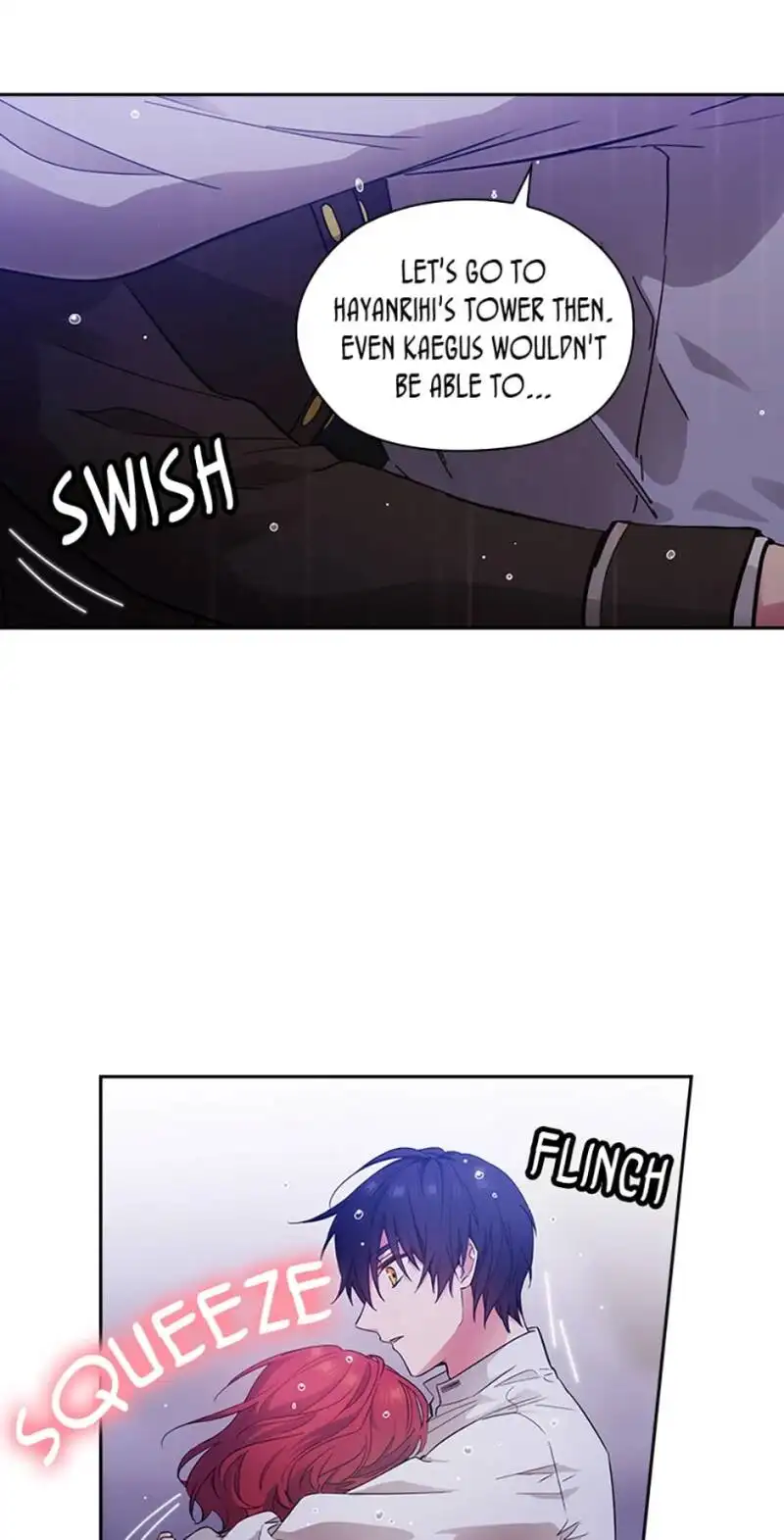 Reminiscence Adonis Chapter 143 page 28