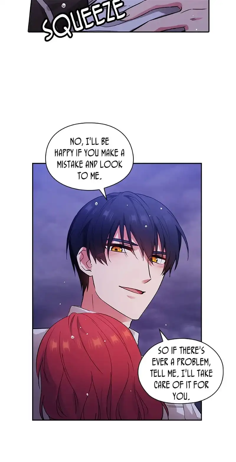 Reminiscence Adonis Chapter 143 page 31