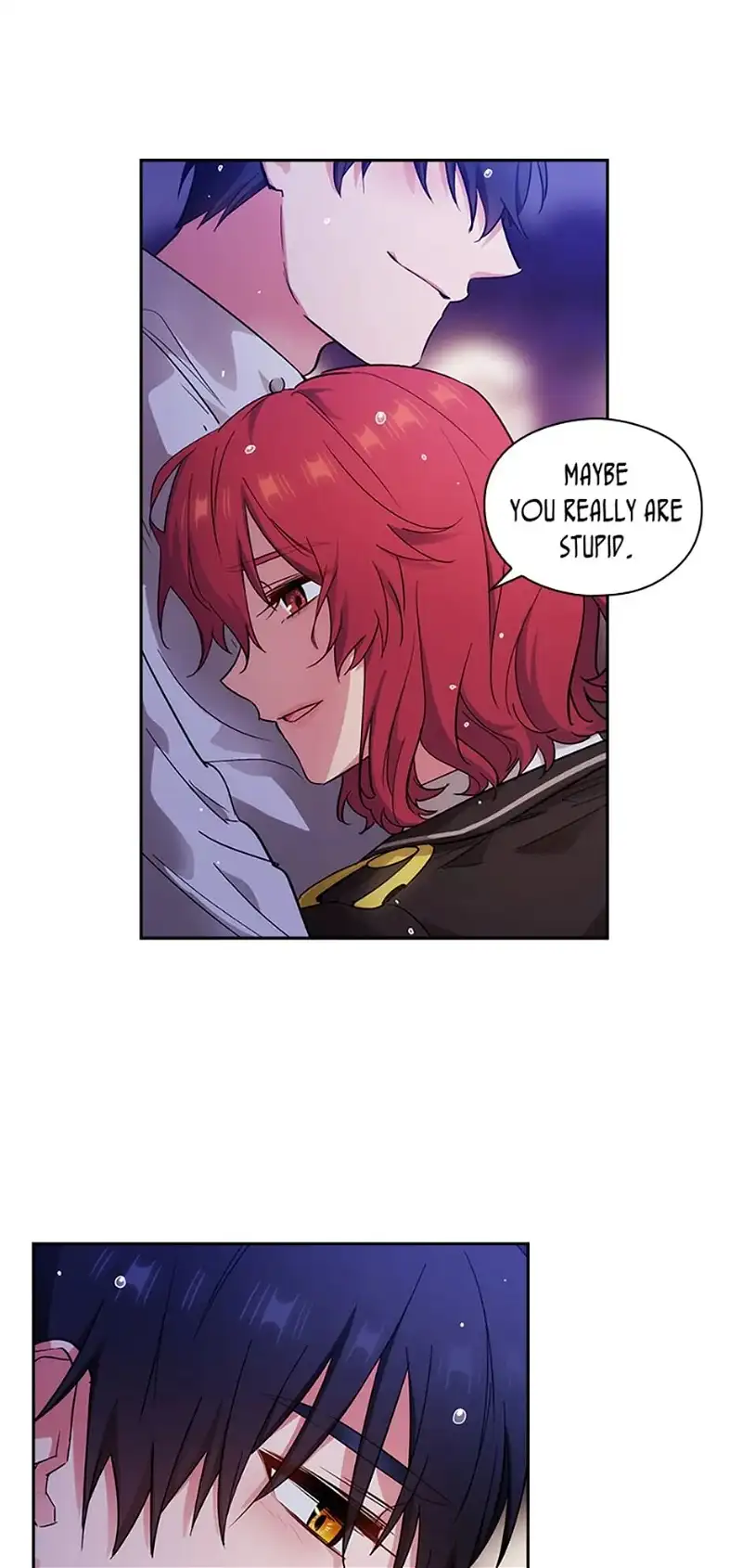 Reminiscence Adonis Chapter 143 page 32