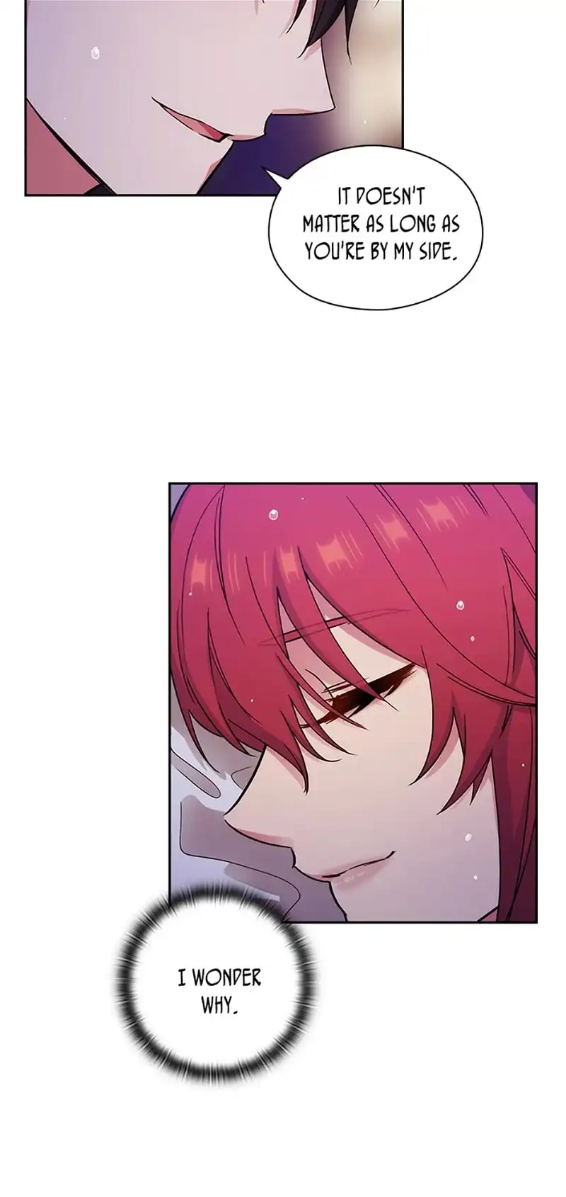 Reminiscence Adonis Chapter 143 page 33