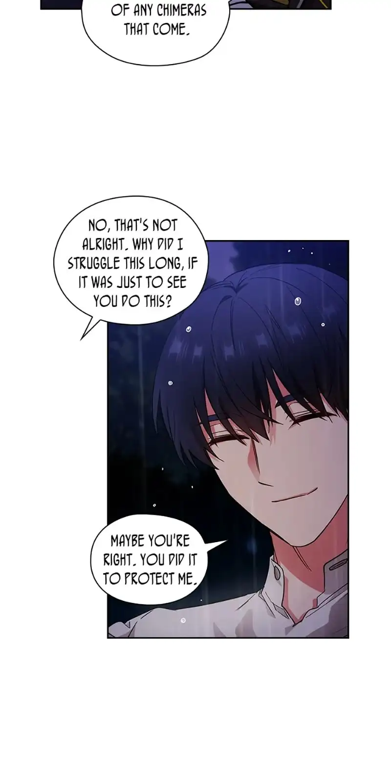 Reminiscence Adonis Chapter 143 page 27