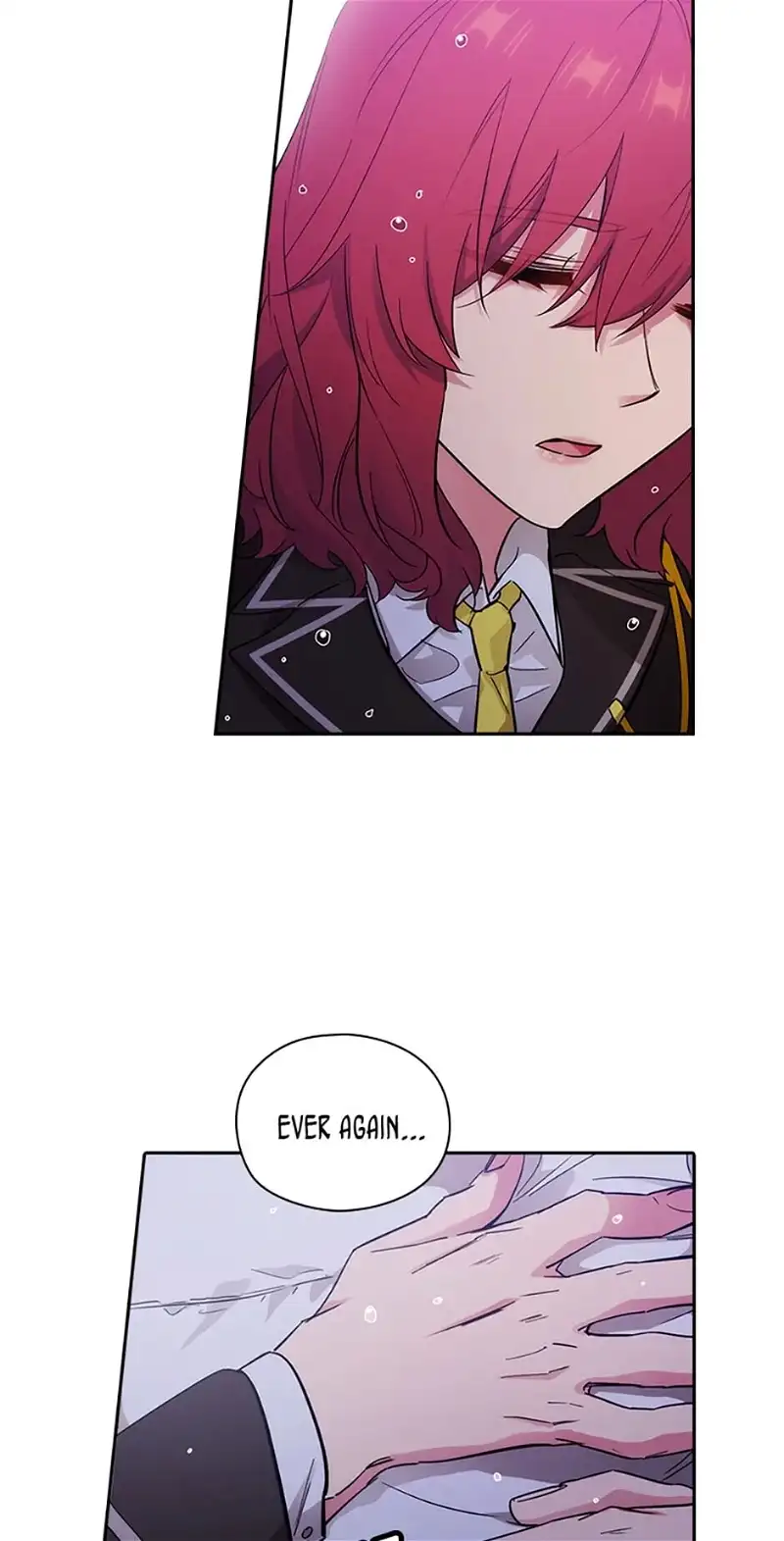 Reminiscence Adonis Chapter 143 page 30