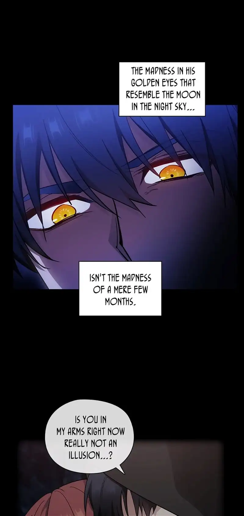 Reminiscence Adonis Chapter 143 page 35