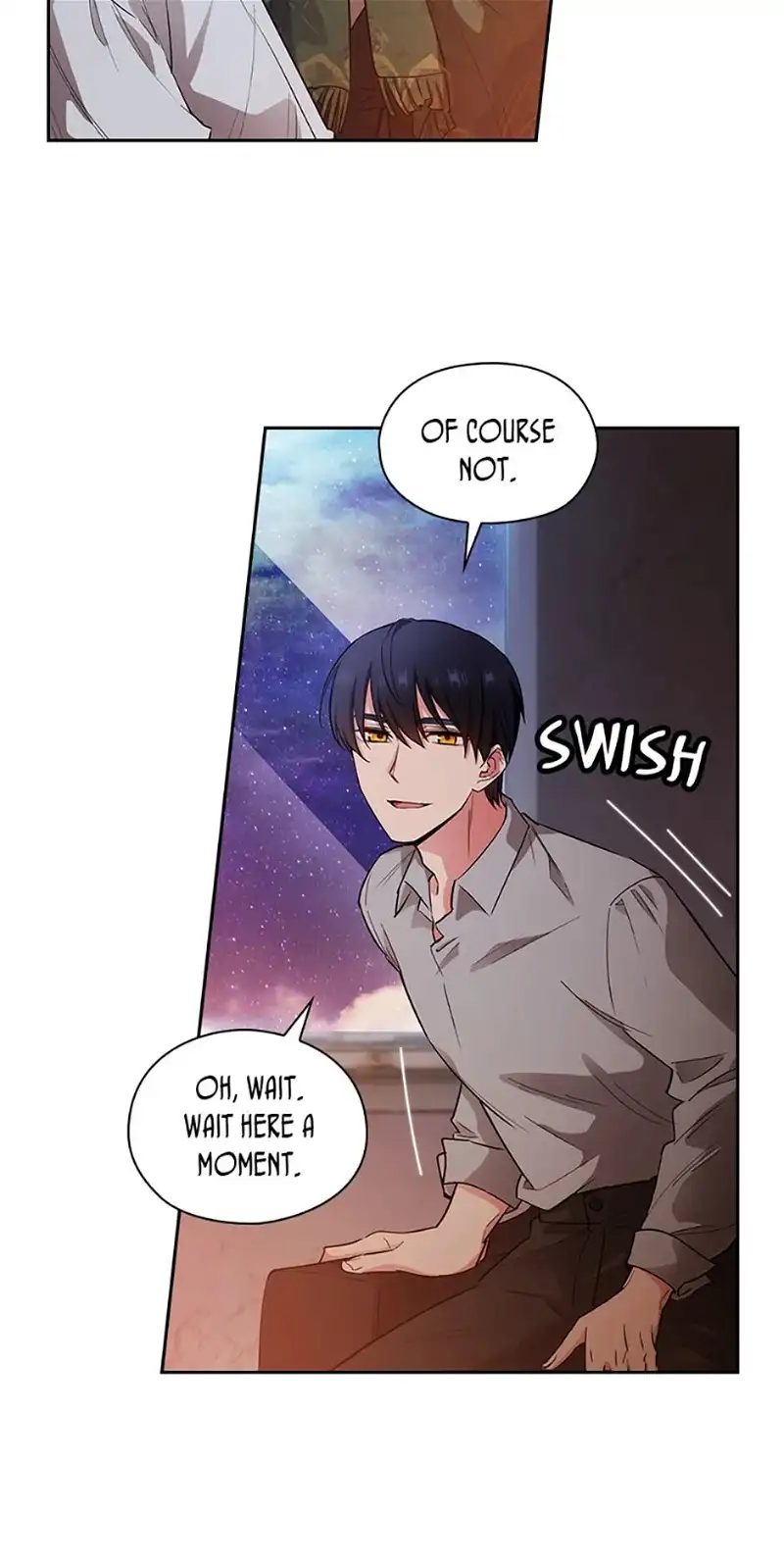 Reminiscence Adonis Chapter 143 page 40